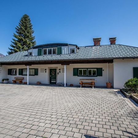 Villa Romy Mit 3 Gaestezimmer Bad Ischl Exterior photo
