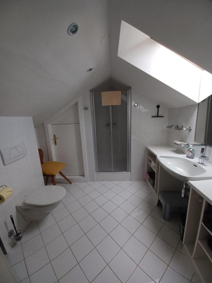 Villa Romy Mit 3 Gaestezimmer Bad Ischl Exterior photo