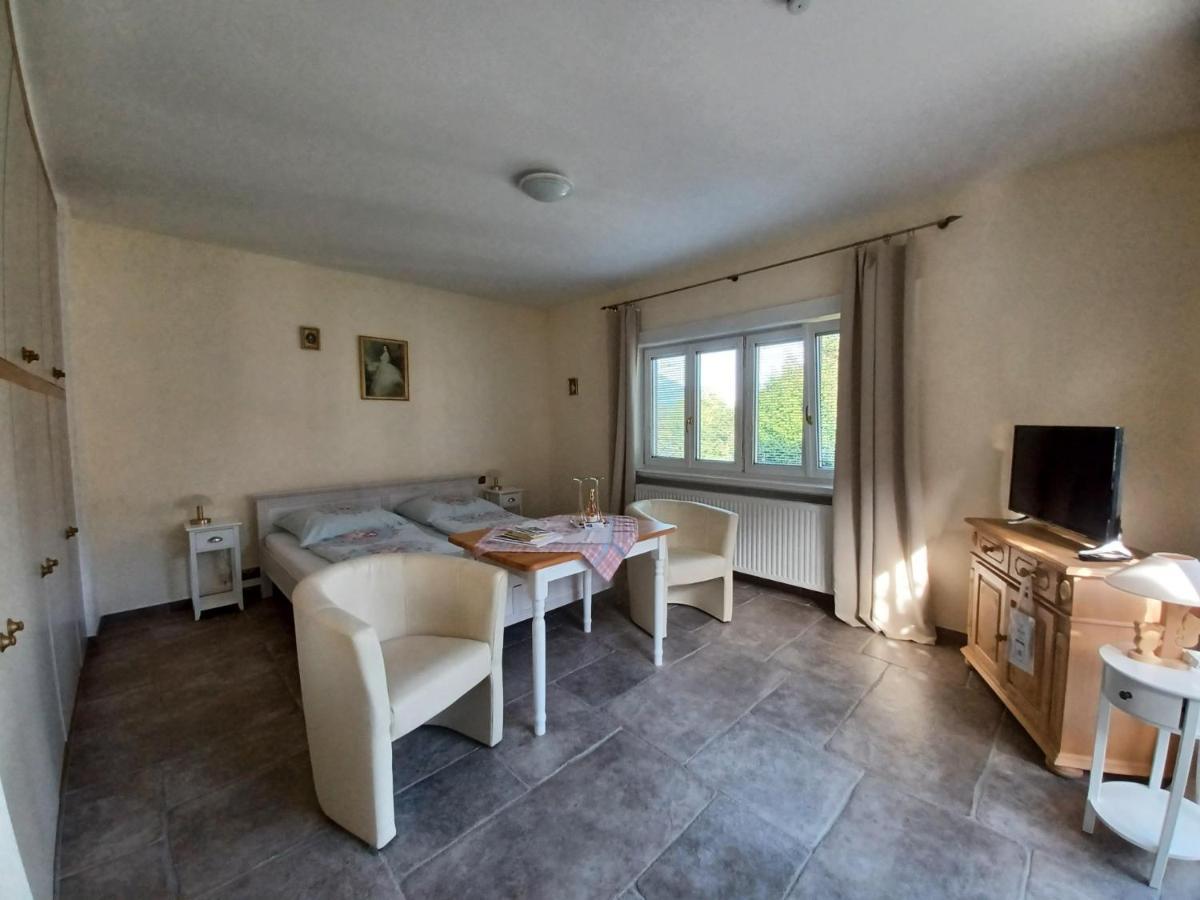 Villa Romy Mit 3 Gaestezimmer Bad Ischl Exterior photo