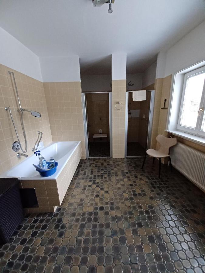 Villa Romy Mit 3 Gaestezimmer Bad Ischl Exterior photo
