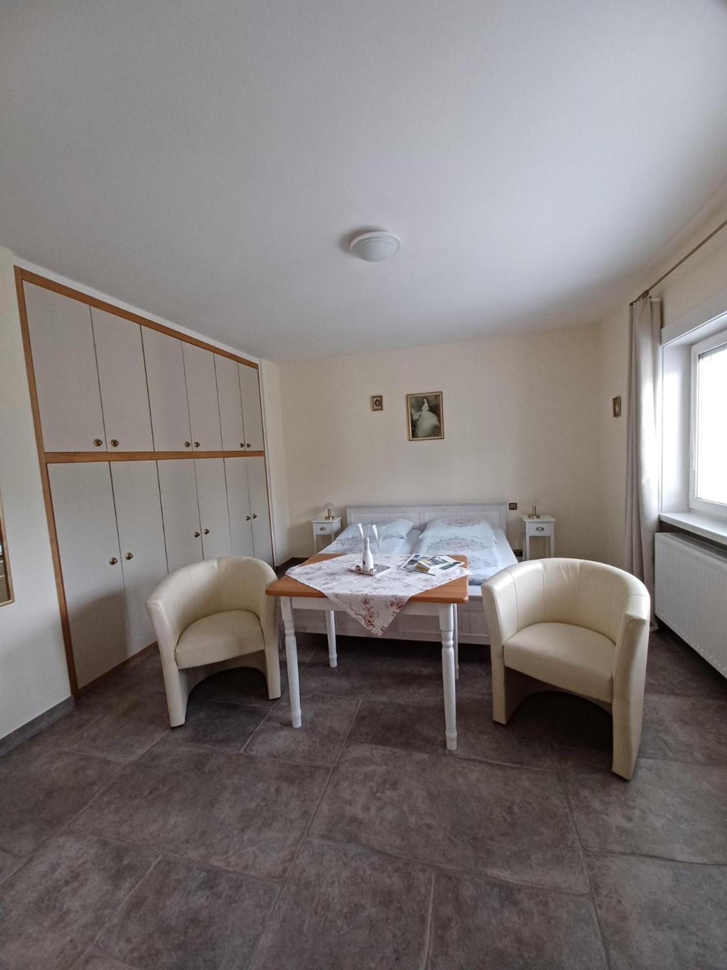 Villa Romy Mit 3 Gaestezimmer Bad Ischl Exterior photo