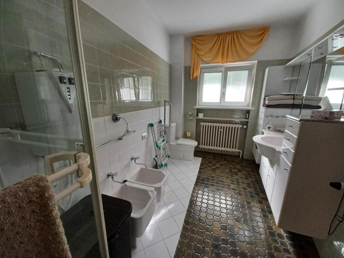 Villa Romy Mit 3 Gaestezimmer Bad Ischl Exterior photo