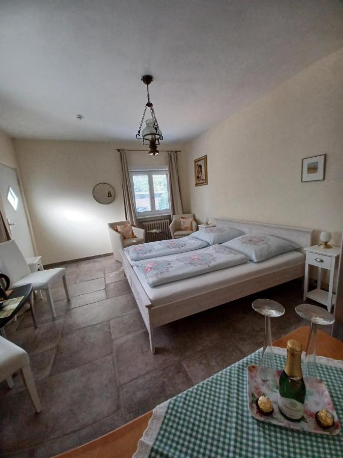Villa Romy Mit 3 Gaestezimmer Bad Ischl Exterior photo